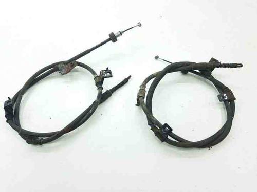 Used Handbrake cable HYUNDAI i30 Estate (FD) 1.6 CRDi (116 hp) 28870538