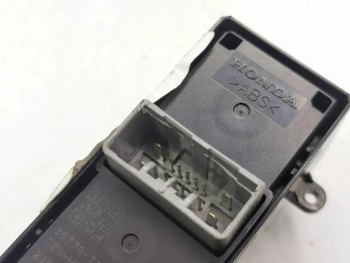 Right rear window switch HONDA CR-V IV (RM_) 1.6 i-DTEC (RE6) | BP33258984I28 - Image 7