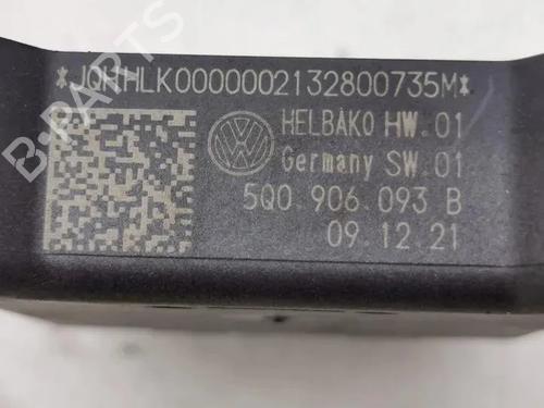 Fuel ECU VW GOLF VIII (CD1, DA1) 1.5 TSI | BP28864342M50 - Image 3