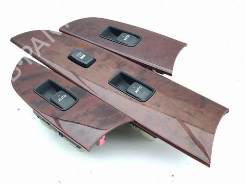 Left front window switch LEXUS IS II (_E2_) 220d (ALE20) | BP37220979I27 - Image 2