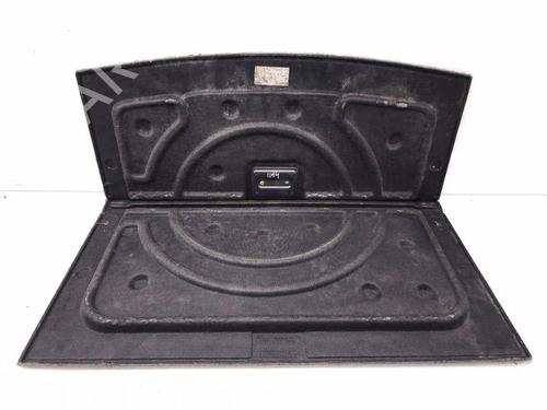 Podłoga bagażnika MASERATI QUATTROPORTE V 4.2 | BP30885134I33