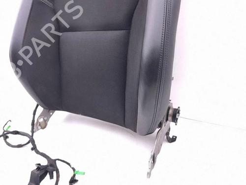 Left front seat VOLVO V60 II (225) D3 | BP37522274C15 - Image 4
