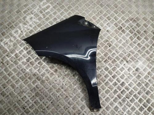 Used Left front fenders Left front fenders MERCEDES-BENZ A-CLASS (W169) A 170 (169.032, 169.332) (116 hp) 28895656 28895656