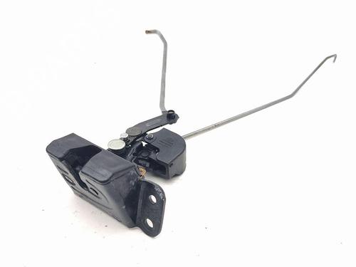 Used Tailgate lock HYUNDAI SANTA FÉ II (CM) 2.2 CRDi GLS 4x4 (150 hp) 30053416