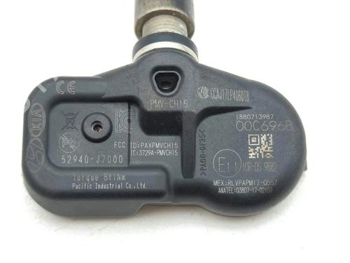 Electronic sensor KIA CEED Hatchback Van (CD) 1.4 T-GDI | BP33226117M84  - Image 7
