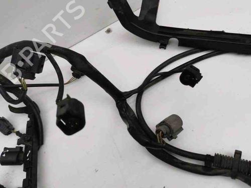 Wiring harness AUDI A1 Sportback (GBA) 30 TFSI | BP28899358E16 