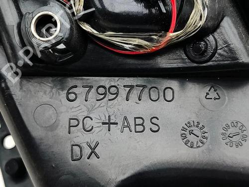 Front right interior door handle MASERATI QUATTROPORTE V 4.2 | BP36084648I14 - Image 11
