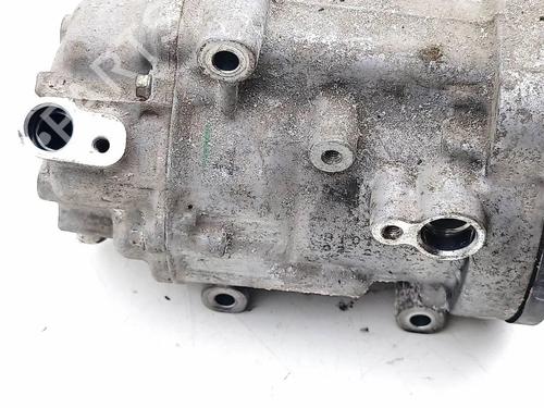 AC compressor TOYOTA PRIUS (_W3_) 1.8 Hybrid (ZVW3_) | BP36084433M34 - Image 5