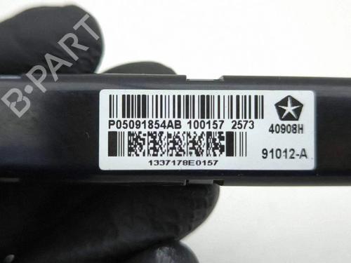 Electronic module JEEP CHEROKEE (KL) 2.0 CRD 4x4 | BP40207577M83 - Image 9