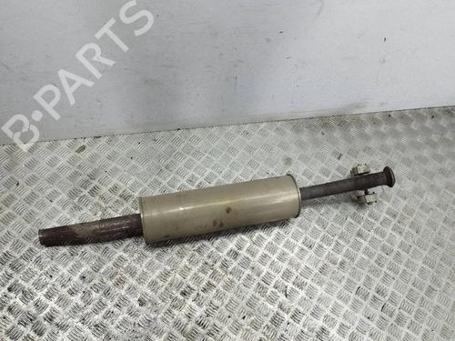 Exhaust system CITROËN C5 AIRCROSS (A_) 1.2 PureTech 130 (ARHNSJ) | BP38243004M121 - Image 8