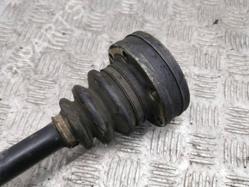 Left rear driveshaft MASERATI QUATTROPORTE V 4.2 | BP28906273M40