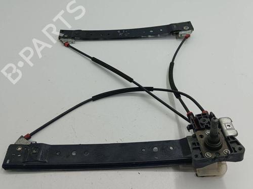 Used Rear left window mechanism FORD GALAXY III (CK) 2.0 TDCi (150 hp) 28887842