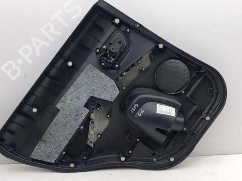 Rear right panel CITROËN C-CROSSER (VU_, VV_) 2.2 HDi | BP31246583C61 