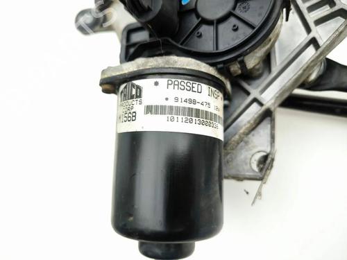 Front wipers mechanism MASERATI GHIBLI III (M157) 3.0 D | BP36347321C83  - Image 6