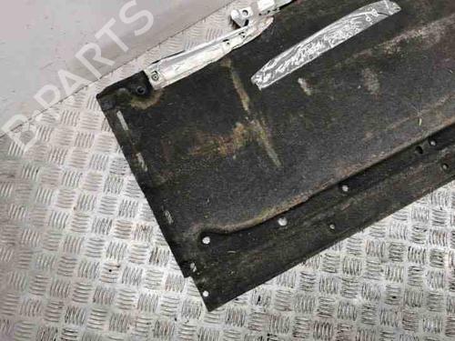 Underbody protection AUDI Q5 (8RB) 2.0 TDI quattro | BP28855453M92