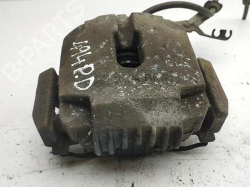 Right front brake caliper BMW 5 Touring (E61) 520 d | BP28849508M104 