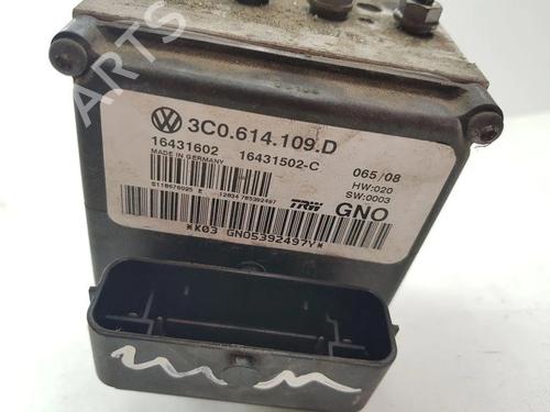 ABS pump VW PASSAT B6 (3C2) 2.0 TDI 16V | BP28884410M43 - Image 5