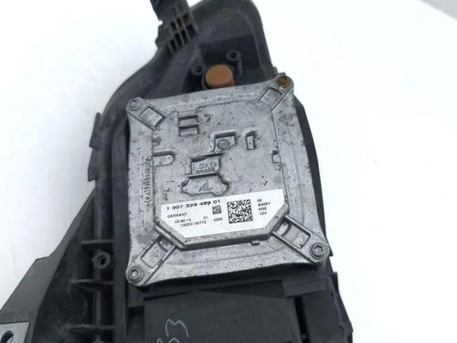 Left headlight JEEP CHEROKEE (KL) 2.0 CRD | BP32675679C28 - Image 8