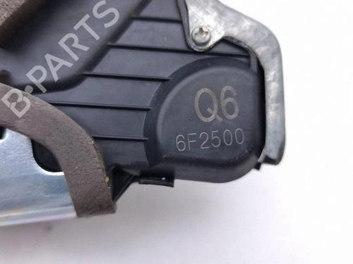 Front right lock LEXUS IS III (_E3_) 300h (AVE30_, AVE30R) | BP37522130C97  - Image 8