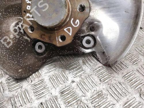 Right rear steering knuckle AUDI A6 C8 (4A2) 40 TDI | BP36080615M28 - Image 6