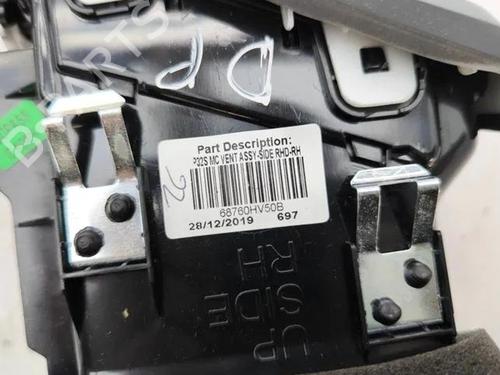 Air vent NISSAN QASHQAI II (J11, J11_) 1.5 dCi | BP28862002I21 