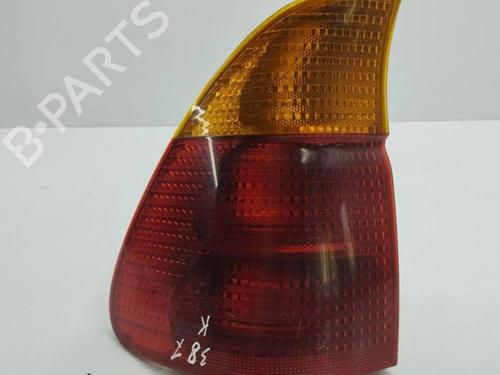 Used Left taillight BMW X5 (E53) 3.0 d (184 hp) 28904494