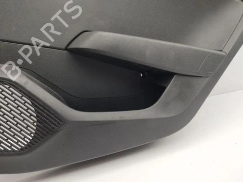 Rear right panel RENAULT CLIO II Hatchback Van (SB0/1/2_) 1.2 (SB0A, SB0F, SB1K, SB2D) | BP36188664C61 - Image 10