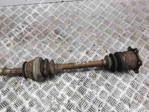 Used Left rear driveshaft NISSAN 350Z Coupe (Z33) 3.5 (AAZ33) (280 hp) 28882492