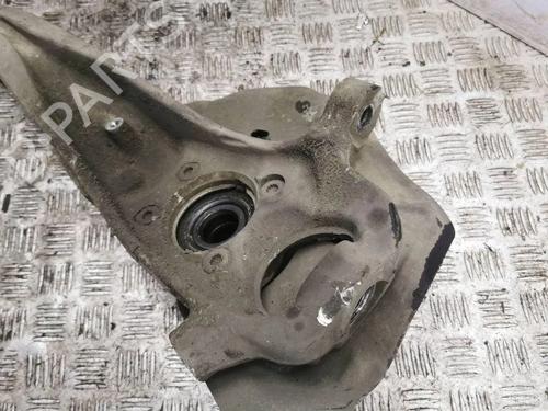 Right front steering knuckle PORSCHE CAYENNE (92A) 3.6 | BP36178771M26 - Image 3