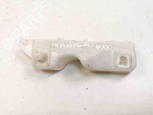 Bumperbeugel voor NISSAN QASHQAI II (J11, J11_) 1.6 dCi ALL MODE 4x4-i (130 hp) 28867841