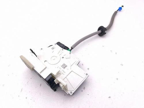 Used Rear right lock Rear right lock 37284224 37284224
