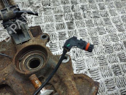 Right front steering knuckle MERCEDES-BENZ M-CLASS (W164) ML 350 4-matic (164.186) | BP28895374M26 
