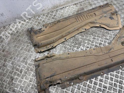 Underbody protection BMW X5 (E70) M | BP33899540M92 - Image 8