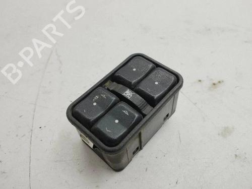 Used Left front window switch Left front window switch OPEL ZAFIRA A MPV (T98) 2.2 DTI 16V (F75) (117 hp) 40194398 40194398