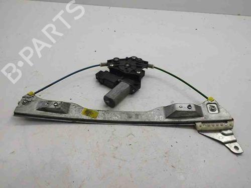 Used Front right window mechanism OPEL CORSA D (S07) 1.3 CDTI (L08, L68) (75 hp) 28904628