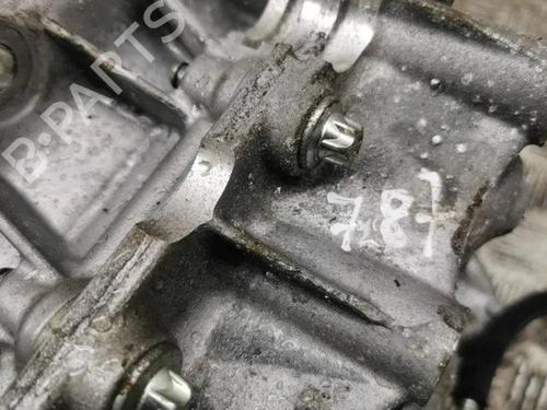 Gearbox RENAULT MEGANE I (BA0/1_) 1.4 e (BA0E, BA0V) | BP28861672M3 