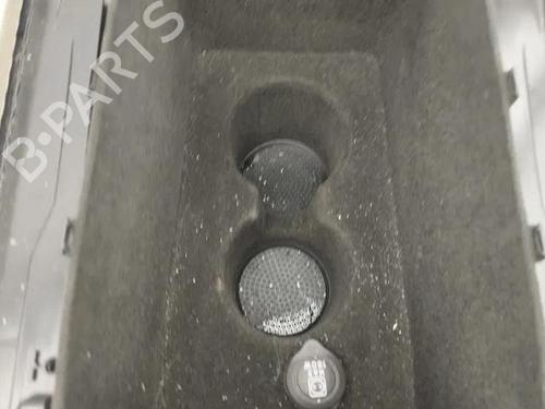 Middle console MASERATI GHIBLI III (M157) 3.0 D | BP28864859I22 