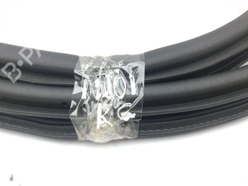 Rubber door seal SEAT IBIZA V (KJ1, KJG) 1.0 TSI | BP28878343C142 