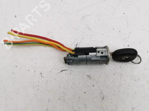 Used Ignition barrel Ignition barrel RENAULT LAGUNA I (B56_, 556_) 2.0 (114 hp) 40193559 40193559