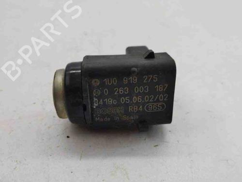 Electronic sensor PORSCHE CAYENNE (9PA) 3.2 | BP28904817M84