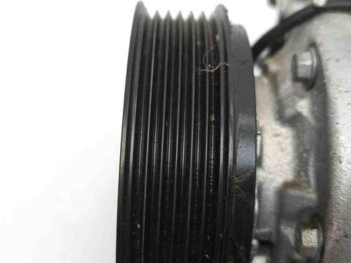 AC compressor SEAT IBIZA V (KJ1, KJG) 1.0 TSI | BP28878465M34