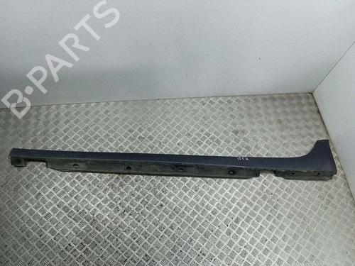 Used Left sideskirt Left sideskirt 38240997 38240997