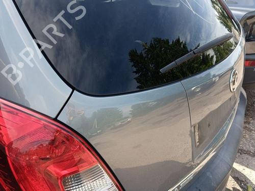 Tailgate OPEL ANTARA A (L07) 2.0 CDTI 4x4 | BP28893521C6 