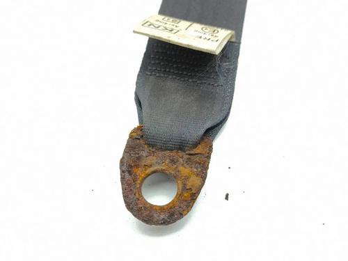 Front right seatbelt SUBARU FORESTER (SH_) 2.0 D AWD (SHH, SHD, SHN) | BP38244257I25 - Image 2