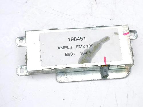 Electronic module MASERATI QUATTROPORTE V 4.7 S | BP33398698M83  - Image 6