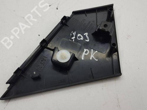 Door moulding trim SEAT ARONA (KJ7, KJP) 1.0 TSI | BP28896465C150 