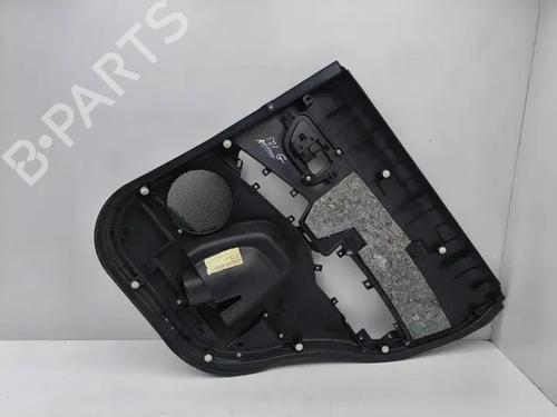 Rear left panel CITROËN C-CROSSER (VU_, VV_) 2.2 HDi | BP28850265C60 - Image 8