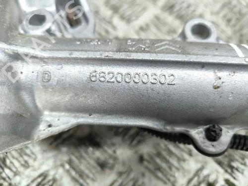 Steering rack CITROËN C5 II Break (RE_) 1.8 16V (RE6FYB) | BP36200561M22  - Image 7