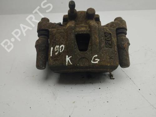 Used Left rear brake caliper Left rear brake caliper 36350178 36350178