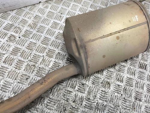 Exhaust system HONDA HR-V (RU) 1.5 (RU1) | BP33256765M121 - Image 2